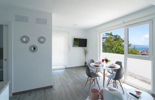 Solpor - Apartamentos Corcubión - Foto 22