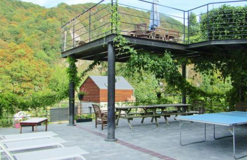 La brasserie - Foto 22