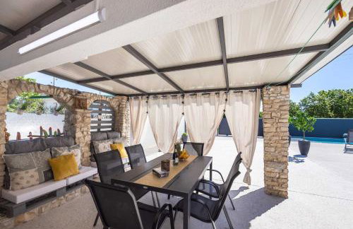 Villa Marsel - Foto 34