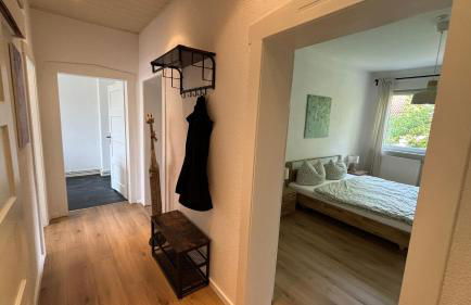 Bitterfelder Cityapartment im Dichterviertel - Foto 9