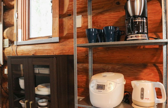 COTTAGE Yamajyu - Foto 12