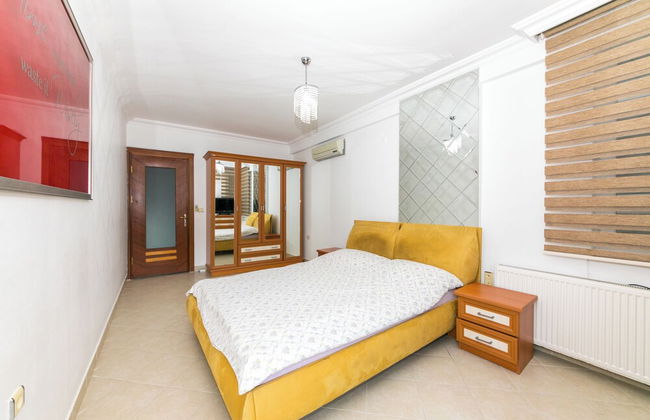 Villa Mo Icmeler Daily Weekly Rentals - Foto 8