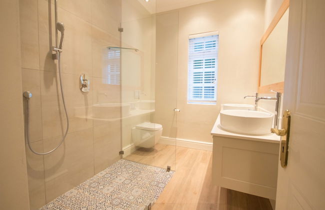 Exquisite Cottage 20 - Foto 9