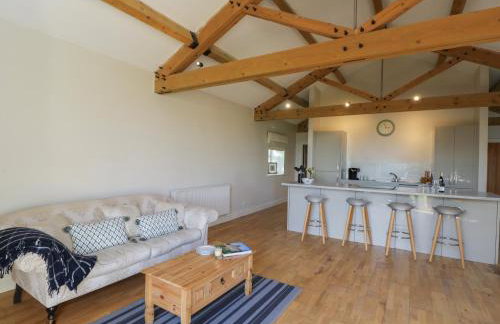 South Barn Cottage - Foto 1