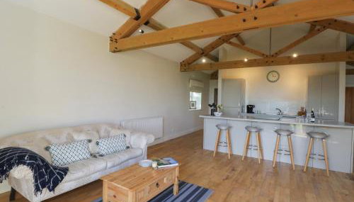 South Barn Cottage - Foto 1