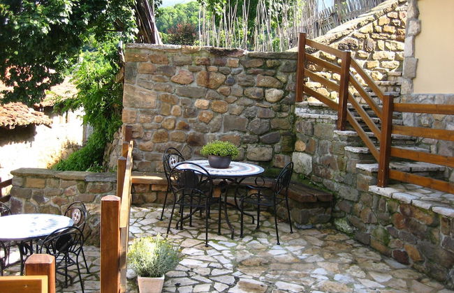 Apartamentos Rurales La Portiella - Foto 30