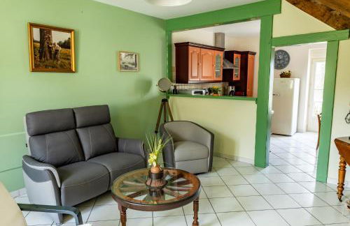 Gîte Le Vieux Chêne - Foto 23