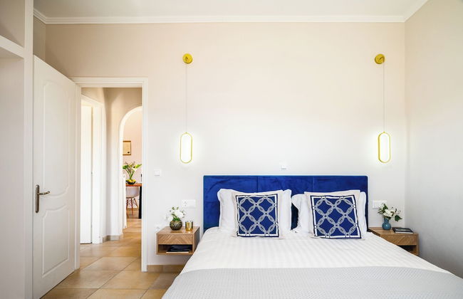 Seaside Ipsos Apartment By Konnect - Foto 1