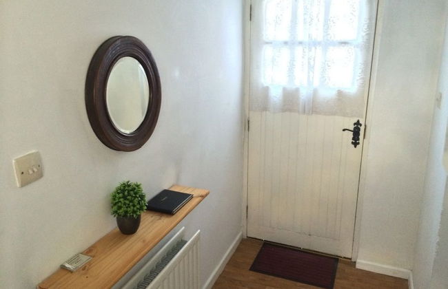 Kingsmills Cottages Moneymore - Foto 17