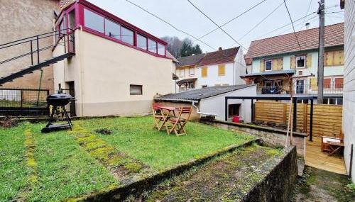 Gîte avec sauna - Foto 5