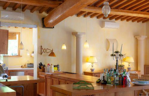 Conti Beccaris Castle by Rental in Rome - Foto 35