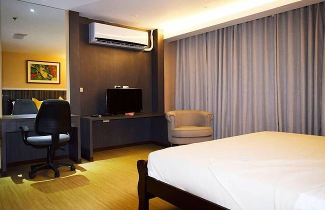 Newgrange Condotel - Photo 37