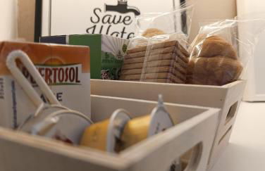 Viva la Vida hospitality - Bari - Foto 9