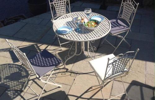 The Hayloft. Entire Barn Conversion near Keswick - Foto 5