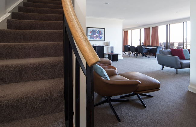 BreakFree Capital Tower - Foto 44