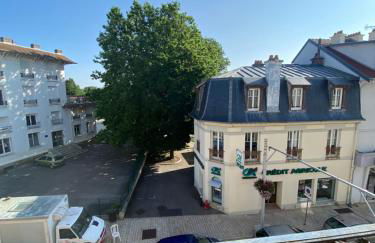 Meublé T2 Moderne en Hyper centre - Foto 2