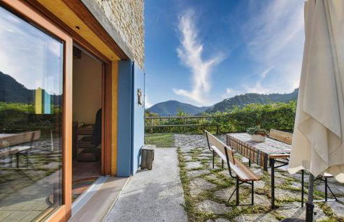 Awesome Home In Miane With Wifi - Foto 12