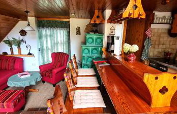 Kauperhaus - Photo 16