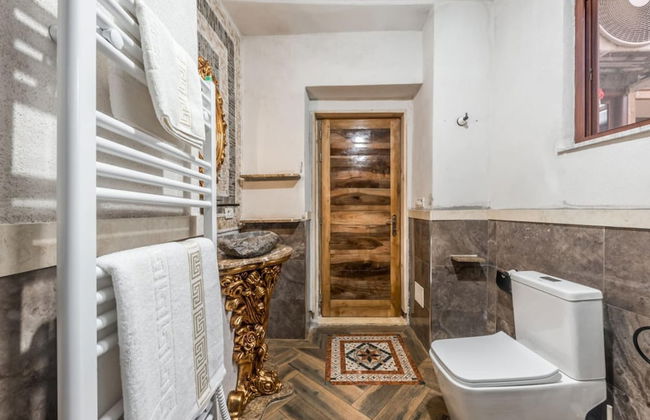 Kanuni - Authentic Albanian House - Photo 66