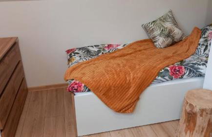 Domki w Dolinie OSTOJA I, Ferie Zimowe w Domkach z Kominkiem - Foto 24