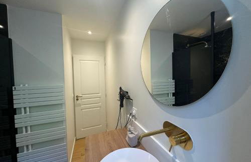 Villa Belle Fleur - Queyras - Appartements confortables avec vue montagne Alpes Française - - Photo 32