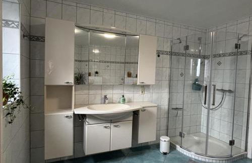NEU! Ferienwohnung Zwei Linden - Foto 12