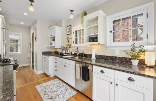 The Knocking Bird- Mins to CLE Clinic - Foto 4