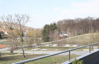 Apartment Sandra Toplice Sveti Martin - Foto 14