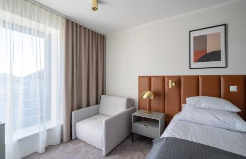 APARTHOTEL KLEOSIN - Foto 2