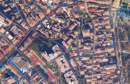 Studio Pal 77 - Foto 36