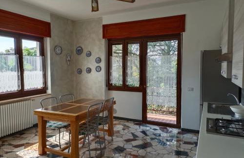 Appartamento doppi bagni sei posti letto - Foto 1