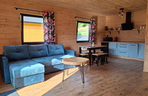 W dolinie Huty - Foto 13