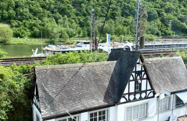 Moselblick Winningen Traumwohnung im „La Mosel“ - Foto 26
