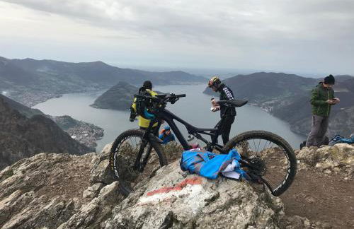 Casa Rosa holiday - Foto 58