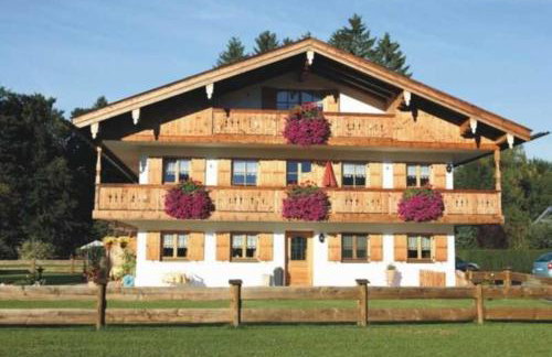 Ferienwohnungen Lohbinder Fam Holzer - Foto 1