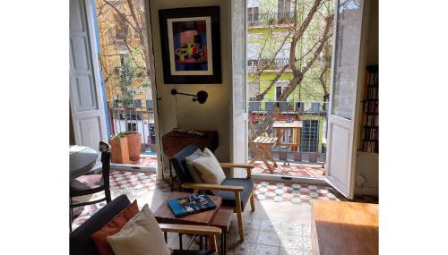 Classic City Apartment - Foto 3