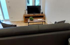 Ferienwohnung Zur Hofreite Fewo 5 - Foto 2