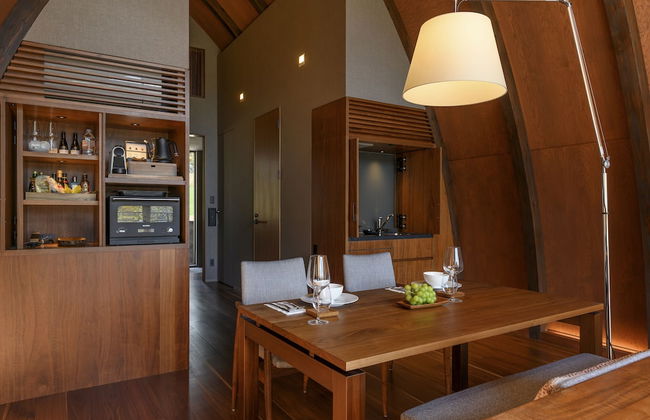 Andaru Collection Niseko - Foto 35