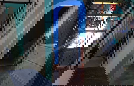 Fisherman's Point Ocean View Hotel - Photo 48