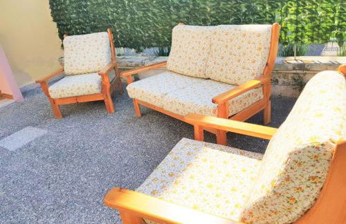 Appartamento con giardino sul mare - Foto 17