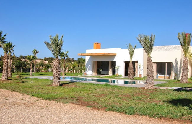 Villa Zouina - Foto 28