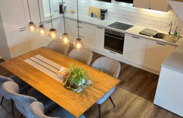 Ferienwohnung Kempkens -Hochwertig & modern - Foto 43