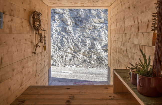 David am Buchhammerhof - Foto 32