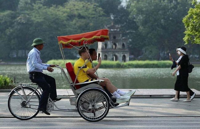 BIG PROMO-02 Bedrooms Look Hang Bo Str - Foto 15