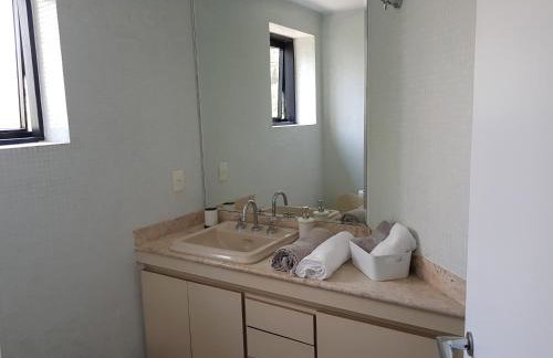 Amazing Penthouse in Sao Paulo, Morumbi área. - Foto 39