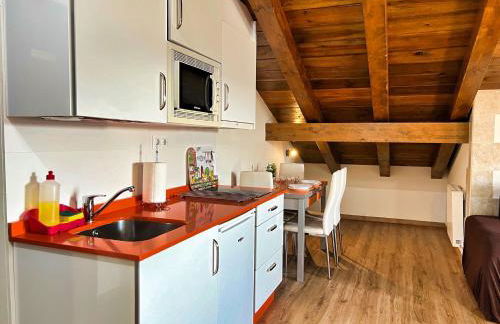 Apartamentos Spa Casco Histórico de Isla - ALOJATEISLA - Foto 54