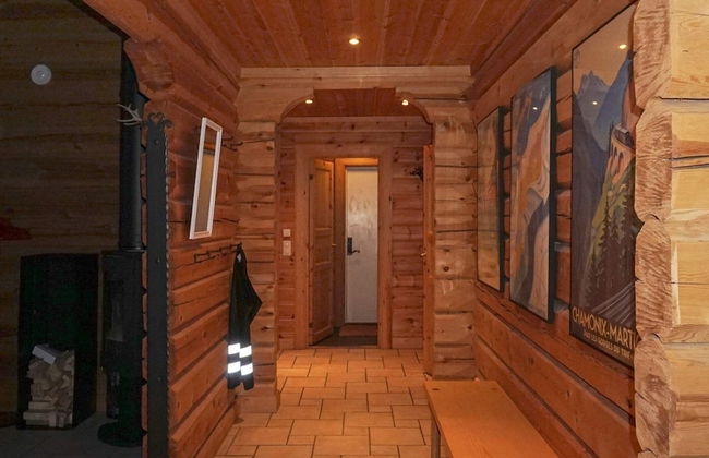 11 Person Holiday Home in Salen-by Traum - Foto 24