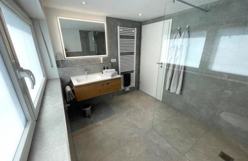 Ferienwohnung "Vita e Vino" - Foto 6