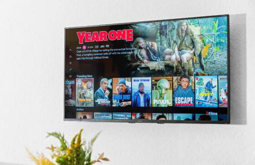 Stylish 3 Bedroom House - Parking - Garden - Great Barr - Netflix - Top Rated -121J - Foto 20