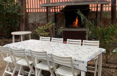 Casa Josto a due passi da Spiaggia Maladroxia - Foto 30